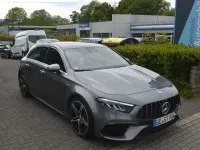 Gebraucht Mercedes A45 AMG AMG 421 PS (309 kW) 2023 Grau Limousine
