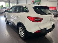 gebraucht Renault Kadjar 1.5 dCi **Klima*PDC*Temp*Bluetooth**