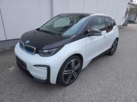 Gebraucht BMW i3 125 kW (170 PS) 2018 Weiß Kleinwagen