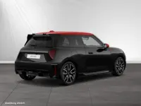 Usata Mini Cooper 135 kW (184 CV) 2025 Nero Utilitaria