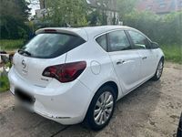 gebraucht Opel Astra eco 1.7 cdti 130ps