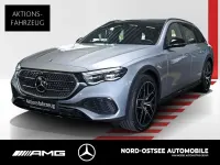 Gebraucht Mercedes E450 Avantgarde 367 PS (269 kW) 2026 Hightechsilber metallic Limousine