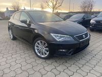 gebraucht Seat Leon DSG/VIRTUAL/ACC/KEYLESS