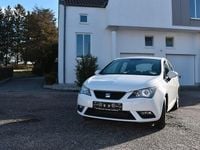 Second-hand Seat Ibiza Reference 90 CP (66 kW) 2015 Alb Berlinǎ
