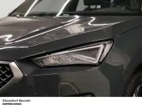 Gebraucht Seat Tarraco Xperience 245 PS (180 kW) 2023 Grau SUV