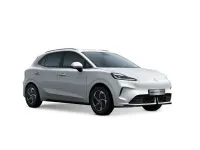 Neu MG MG4 EV Comfort 110 kW (150 PS) 2026 Grau Kleinwagen