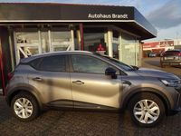 Neu Mitsubishi ASX Plus 140 PS (102 kW) 2025 Grau SUV