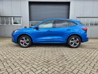 Neu Ford Kuga ST-Line X 242 PS (177 kW) 2026 Desert island blue metallic SUV