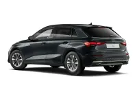 Gebraucht Audi A3 Ambiente 116 PS (85 kW) 2025 Manhattangrau metallic Limousine