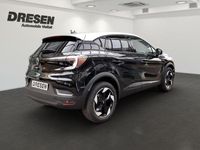 Nouvelle Renault Captur 91 ch (66 kW) 2025 Noir SUV