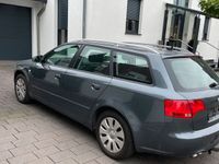 gebraucht Audi A4 S4 2,0 TDI