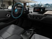 Gebraucht BMW i3 Performance 135 kW (184 PS) 2020 Grau Kleinwagen