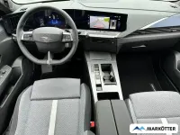Neu Opel Astra Edition 131 PS (96 kW) 2026 Grau Kombi