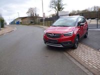 gebraucht Opel Crossland X 1.2 Start/Stop 2020