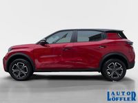 Neu Citroën C3 Aircross 101 PS (74 kW) 2025 Rot SUV