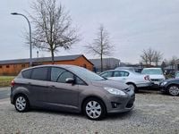 Second-hand Ford C-MAX SYNC Edition 101 CP (74 kW) 2013 Maro Monovolum