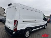 Gebraucht Ford Transit Trend 131 PS (96 kW) 2023 Frozen white Van / Kleinbus