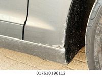 Gebraucht Audi A6 S-Line 170 PS (125 kW) 2008 Grau Limousine