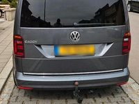 Brugt VW Caddy Highline 150 HK (110 kW) 2019 Grå MPV