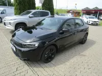 Gebraucht Opel Corsa 101 PS (74 kW) 2025 Diamond black Kleinwagen