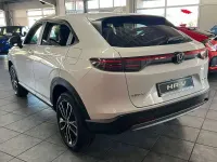 Neu Honda HR-V Elegance 107 PS (78 kW) 2025 Weiß SUV