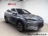 Brugt BYD Seal U Design 324 HK (238 kW) 2025 Grå SUV