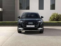 Neu Audi Q3 S-Line 150 PS (110 kW) 2026 Mythosschwarz metallic SUV