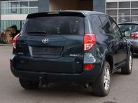 gebraucht Toyota RAV4 Executive 4*4 Navi Leder Rückfahrk. AHK