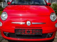 gebraucht Fiat 500 Ferrari SPECIAL EDITION