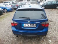 gebraucht BMW 320 320 Baureihe 3 Touring i / M-Paket