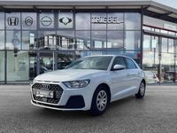 gebraucht Audi A1 