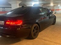 gebraucht BMW 325 i Coupe - Automatik - Apple CarPlay