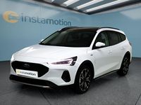 Używany Ford Focus Active X 155 KM (114 kW) 2024 Biały Kombi
