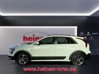 Gebraucht Kia Niro Edition 7 105 PS (77 kW) 2022 Weiß SUV