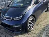 Gebraucht BMW i3 125 kW (170 PS) 2018 Kleinwagen