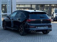 Gebraucht VW Golf VIII R 320 PS (235 kW) 2022 Schwarz Limousine