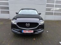 gebraucht Mazda CX-5 2.5