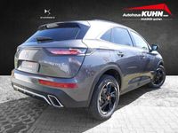 gebraucht DS Automobiles DS7 Crossback Performance Line+ PureTech 180 EAT8