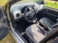 Gebraucht VW e-up! Style 61 kW (83 PS) 2022 Silber Kleinwagen