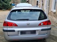 Gebraucht Honda Accord 150 PS (110 kW) 2005 Grau Kombi