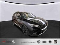 Gebraucht MG ZS Luxury 106 PS (77 kW) 2023 Schwarz SUV
