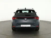Ny Seat Leon 2025 Andere