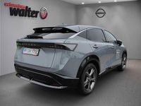 Gebraucht Nissan Ariya Evolve 160 kW (218 PS) 2023 Ceramic grey SUV
