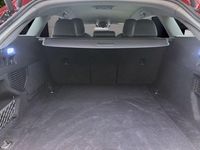 Gebraucht Audi A5 Ambiente 204 PS (150 kW) 2024 Rot Kombi