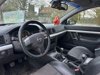 gebraucht Opel Vectra GTS Vectra 2.2weniger km
