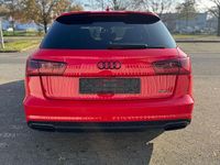 Gebraucht Audi A6 Competition 326 PS (239 kW) 2018 Rot Limousine