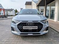 Gebraucht Audi A1 Sport 95 PS (69 kW) 2024 Pfeilgrauperleffekt SUV