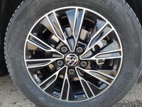 Neu VW Multivan Highline 245 PS (180 kW) 2025 Grau Van / Kleinbus