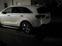 Gebraucht Kia Sorento 200 PS (147 kW) 2015 Weiß SUV