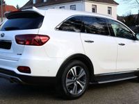 gebraucht Kia Sorento Sorento2.2 CRDi AWD Aut. GT Line